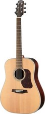 Walden D800EW Guitare Western