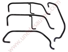 RENFORT SIEGE MOUSSE LATERALE