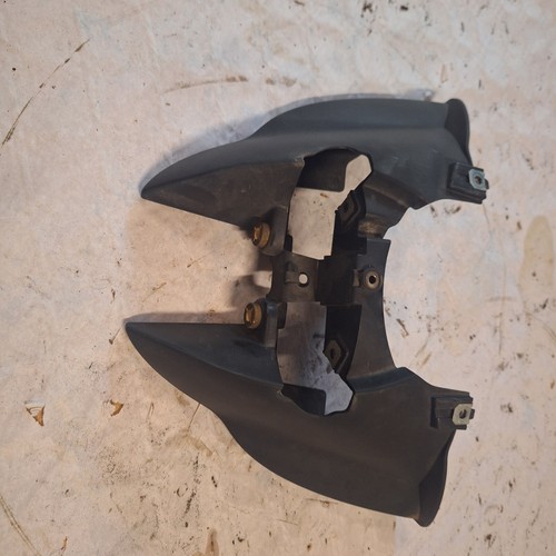 Carenage arriere bmw 1200 - carenage, s