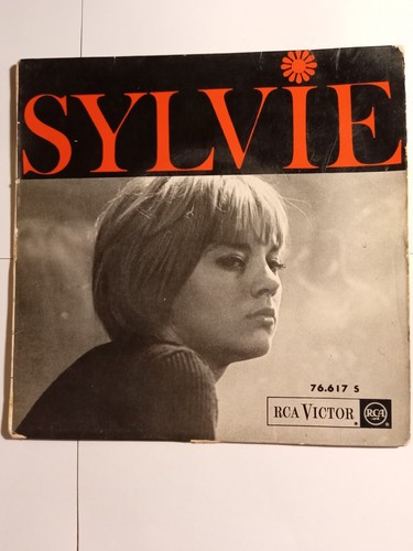 Sylvie vartan chance 3 - vartan, "chance"+3