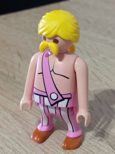 Playmobil figurine galo - figurine,