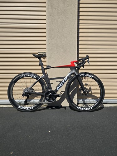 Bmc r01 mod size shimano - r01,