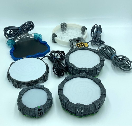 Skylanders portal power - of,