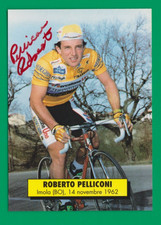 CYCLISME carte cycliste