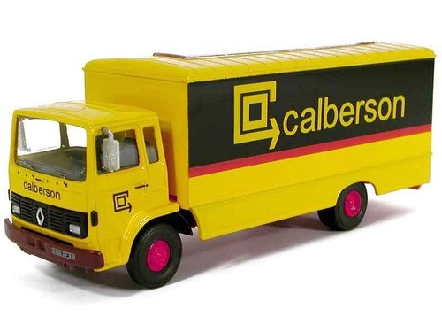 Renault calberson norev - sj,
