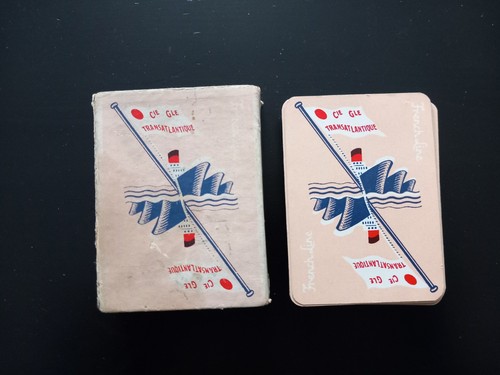Compagnie générale - compagnie,