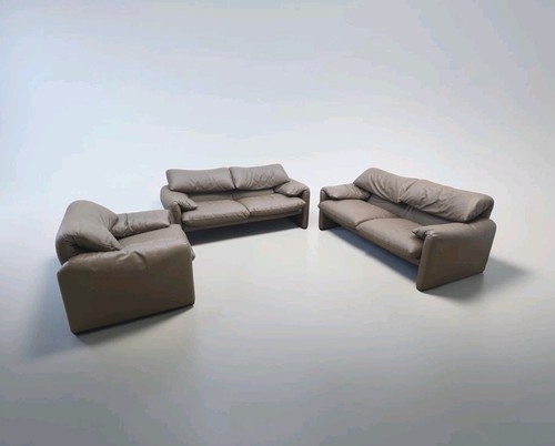 Ensemble canapé design