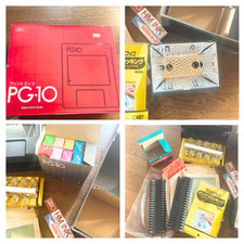 Vintage RISO Print Gocco PG-10