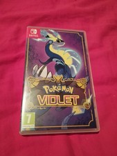 Jeu Pokémon Violet Sur