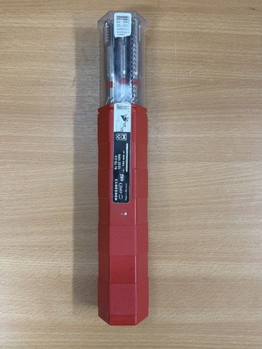 Hilti forets béton 12 x - forets,
