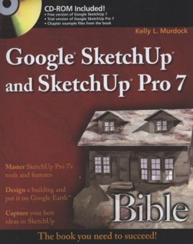 Google sketchup - google,