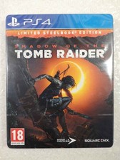 SHADOW OF THE TOMB RAIDER -