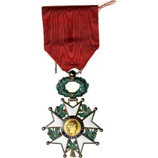 France, Légion d'Honneur