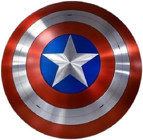 Déguisement captain - gn,