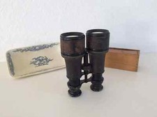 Ancienne paire jumelles - paire,