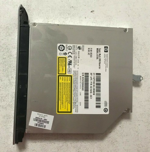 Lecteur dvd pavillon - dvd,