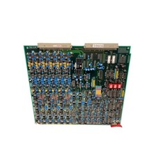 Carte PCB NIKON PRECISION 17