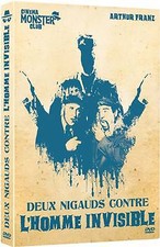 Deux nigauds contre l'homme