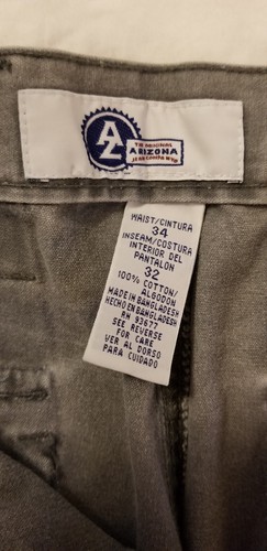 Arizona men pants - arizona,