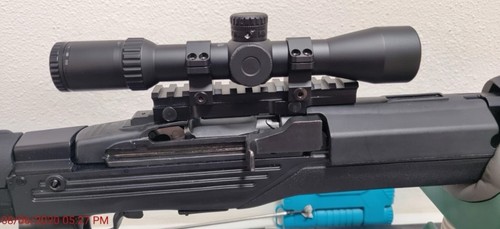 Ruger mini ranch - ruger, 14