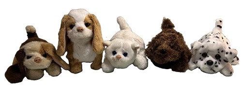 Lot furreal friends - lot,