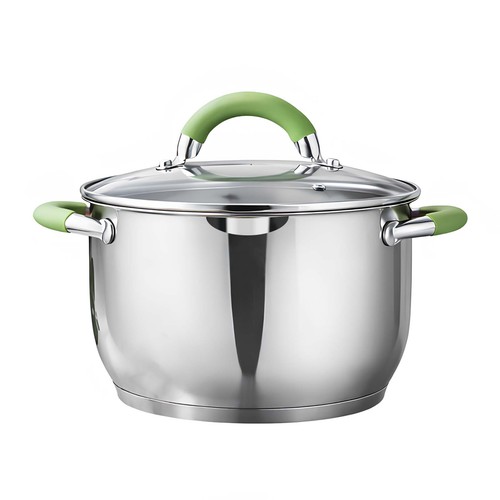 Swisgold marmite inox 18cm - marmite,
