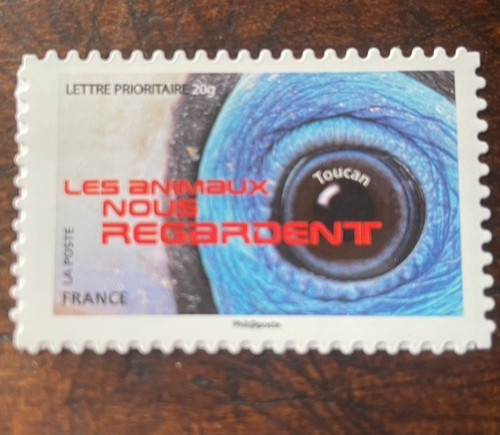 Timbre france autoadhésif - timbre,