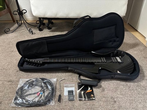 Guitare électrique parker fly - électrique,