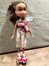Poupée BRATZ N°T702 : Sasha