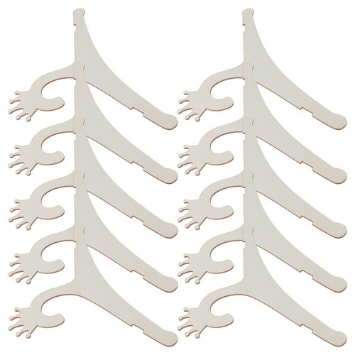Pcs cintre bois - pcs,