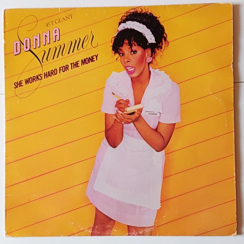 Donna summer she - summer, works