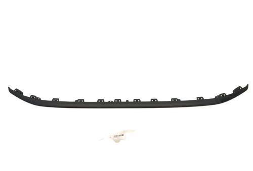 Spoiler pare choc - avant, audi