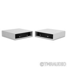 M2Tech Young DAC with Palmer
