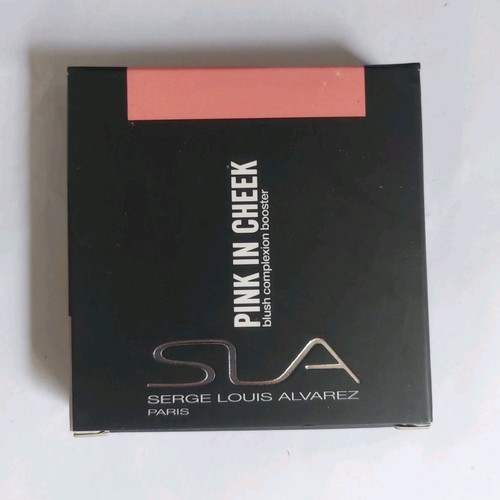 Sla serge louis alvarez paris - sla,