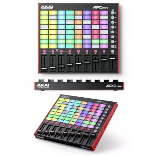 Akai apc mini mk2 - akai,