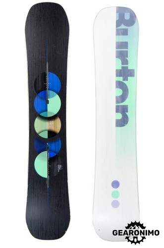 Burton custom flying - custom,