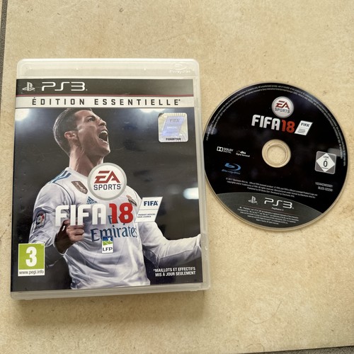 Jeu fifa édition - jeu,