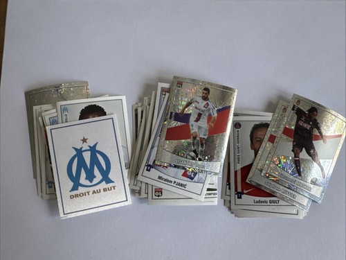 Lot 40 stickers - lot, +