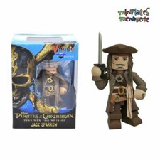 Pirates of the Caribbean Jack