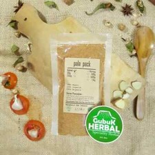 PALA POLO poudre d'herbes