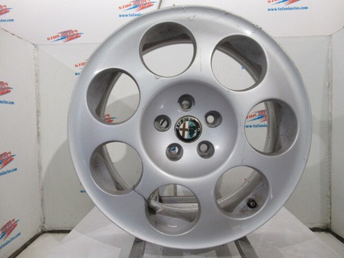 Jante alu alfa romeo 156 - alu,