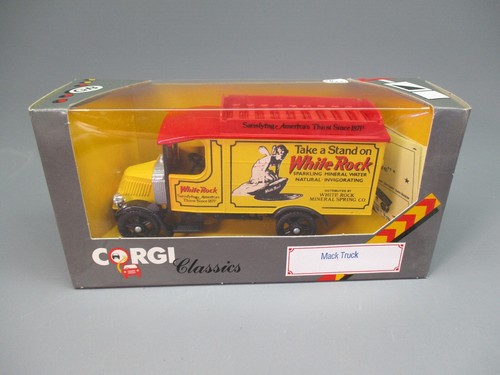 Za222 corgi classics - za222, c906/3
