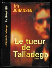 Iris Johansen : Le tueur de