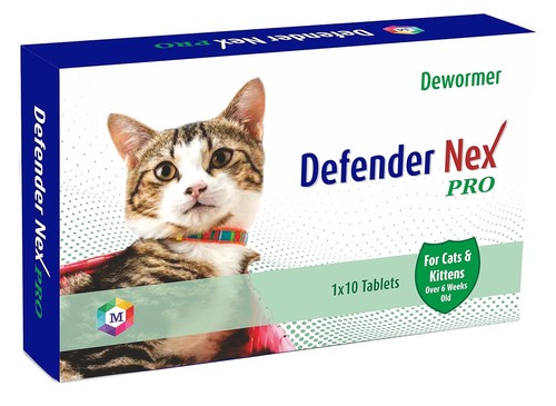 Medfly defender nex pro - pro, 10