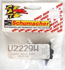 Kit u2229w schumacher - kit, pour