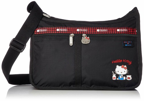 Hello kitty lesportsac - hello,