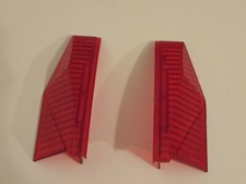 Urban Glide Plaque réfléchissante Avant Trottinette électrique Ride 80XL 