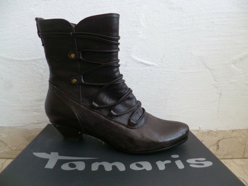 Tamaris bottes bottines - bottes,