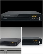 Lecteur dvd full avec - full,