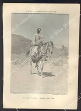 Gravure illustration ALFRED